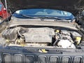 2017 Jeep Renegade — photo 10 of 16 | VIN ZACCJBCB8HPF26692