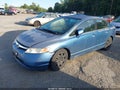 2006 Honda Civic — photo 2 of 12 | VIN 2HGFA16546H511720
