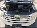2007 Ford Edge — photo 10 of 16 | VIN 2FMDK38C17BA78724