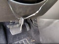 2007 Ford Edge — photo 11 of 16 | VIN 2FMDK38C17BA78724