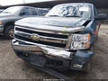 2007 Chevrolet Silverado 1500 — photo 6 of 16 | VIN 2GCEK19J171715918