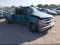 1997 Chevrolet C1500 — photo 1 of 17 | VIN 2GCEC19R0V1265209