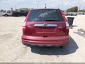 2010 Honda CR-V — photo 16 of 16 | VIN 3CZRE4H51AG705610