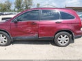 2010 Honda CR-V — photo 6 of 16 | VIN 3CZRE4H51AG705610