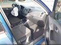 2017 Volkswagen Tiguan — photo 5 of 16 | VIN WVGAV7AX1HK052887