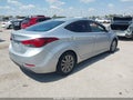 2014 Hyundai Elantra — photo 4 of 11 | VIN 5NPDH4AE5EH461023