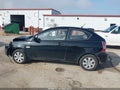 2008 Hyundai Accent — photo 14 of 16 | VIN KMHCM36C08U072675