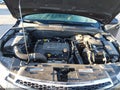 2014 Chevrolet Cruze — photo 10 of 17 | VIN 1G1PC5SB5E7382695