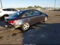 2014 Chevrolet Cruze — photo 4 of 17 | VIN 1G1PC5SB5E7382695