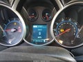 2014 Chevrolet Cruze — photo 7 of 17 | VIN 1G1PC5SB5E7382695