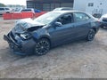 2016 Toyota Corolla — photo 2 of 20 | VIN 5YFBURHEXGP540098