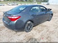 2016 Toyota Corolla — photo 4 of 20 | VIN 5YFBURHEXGP540098