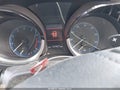 2016 Toyota Corolla — photo 7 of 20 | VIN 5YFBURHEXGP540098