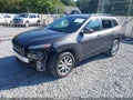 2018 Jeep Cherokee — photo 2 of 17 | VIN 1C4PJMCX9JD586719