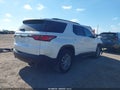 2023 Chevrolet Traverse — photo 4 of 16 | VIN 1GNERGKW8PJ137530