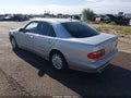 2001 Mercedes-Benz E-Class — photo 3 of 16 | VIN WDBJF65J31B206361