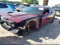 2023 Dodge Challenger — photo 2 of 16 | VIN 2C3CDZBTXPH688869