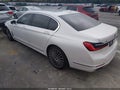 2021 BMW 7 Series — photo 3 of 16 | VIN WBA7U2C0XMCG35354