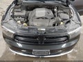 2016 Dodge Durango — photo 10 of 16 | VIN 1C4SDJCTXGC484552