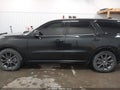 2016 Dodge Durango — photo 14 of 16 | VIN 1C4SDJCTXGC484552