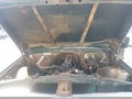 1970 Chevrolet C30 — photo 10 of 18 | VIN CE330A137288