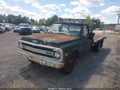 1970 Chevrolet C30 — photo 14 of 18 | VIN CE330A137288