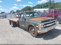1970 Chevrolet C30 — photo 1 of 18 | VIN CE330A137288