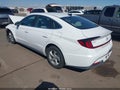 2021 Hyundai Sonata — photo 3 of 16 | VIN 5NPEG4JA6MH091168