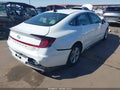 2021 Hyundai Sonata — photo 4 of 16 | VIN 5NPEG4JA6MH091168