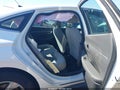 2021 Hyundai Sonata — photo 8 of 16 | VIN 5NPEG4JA6MH091168