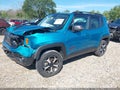 2021 Jeep Renegade — photo 2 of 17 | VIN ZACNJDC13MPN36078