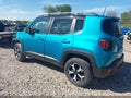 2021 Jeep Renegade — photo 3 of 17 | VIN ZACNJDC13MPN36078
