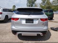 2020 Jaguar F-Pace — photo 16 of 16 | VIN SADCM2FV0LA626103