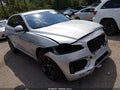 2020 Jaguar F-Pace — photo 1 of 16 | VIN SADCM2FV0LA626103