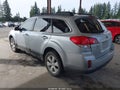 2012 Subaru Outback — photo 3 of 17 | VIN 4S4BRBCC4C3267561