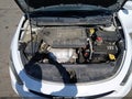 2015 Dodge Dart — photo 10 of 11 | VIN 1C3CDFBB0FD227410
