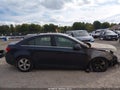 2016 Chevrolet Cruze Limited — photo 14 of 17 | VIN 1G1PE5SB9G7115461
