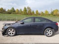 2016 Chevrolet Cruze Limited — photo 15 of 17 | VIN 1G1PE5SB9G7115461