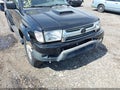 2001 Toyota 4Runner — photo 6 of 11 | VIN JT3HN86R610341000