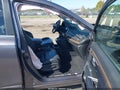 2018 Honda CR-V — photo 5 of 16 | VIN 7FARW2H83JE047848