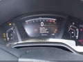 2018 Honda CR-V — photo 7 of 16 | VIN 7FARW2H83JE047848