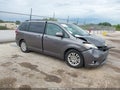2011 Toyota Sienna — photo 1 of 16 | VIN 5TDYK3DC3BS104078