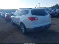 2011 Chevrolet Traverse — photo 3 of 17 | VIN 1GNKREED0BJ206947