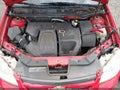 2007 Chevrolet Cobalt — photo 10 of 14 | VIN 1G1AL55FX77121604