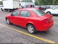 2007 Chevrolet Cobalt — photo 3 of 14 | VIN 1G1AL55FX77121604