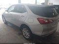 2019 Chevrolet Equinox — photo 3 of 16 | VIN 2GNAXTEV0K6280431