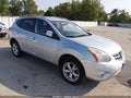2011 Nissan Rogue — photo 1 of 11 | VIN JN8AS5MV4BW673038