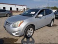 2011 Nissan Rogue — photo 2 of 11 | VIN JN8AS5MV4BW673038