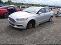 2014 Ford Fusion — photo 2 of 16 | VIN 3FA6P0HD8ER206886