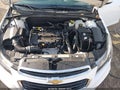 2015 Chevrolet Cruze — photo 10 of 16 | VIN 1G1PE5SBXF7289392